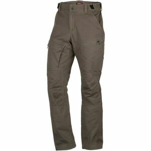 Northfinder LUCJAN Férfi outdoor nadrág, barna, méret kép