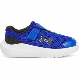 Under Armour BINF SURGE Fiú futócipő, kék, méret 25 kép