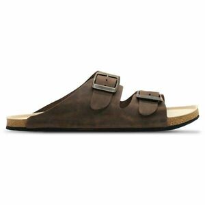 AYLLA THAK K Gyerek szandál, barna, méret kép