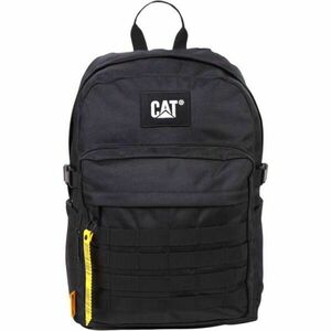 CATERPILLAR COMBAT YUMA A1 Hátizsák, fekete, méret kép