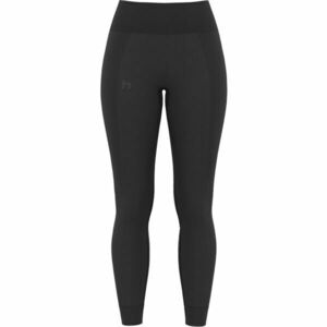 Hannah ACTIVE P W Női funkcionális leggings, fekete, méret kép