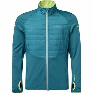 Klimatex ASOGI1 Férfi hibrid kabát, sötétkék, méret kép