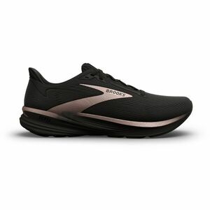 BROOKS REVEL 8 W Női futócipő, fekete, méret 40.5 kép