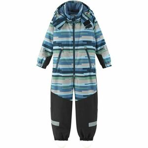 REIMA KURIKKA Gyerek overál, kék, méret kép