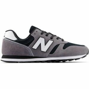 New Balance ML373XE2 Férfi cipő, szürke, méret 42.5 kép