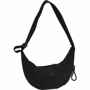 adidas MUST HAVES PUFFY BAG Női kistáska, fekete, méret kép