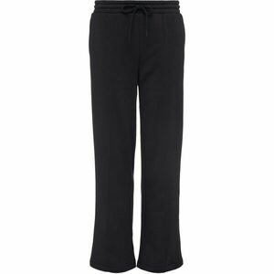 Converse CLASSIC FIT WEARERS STAR CHEV EMB Uniszex melegítőnadrág, fekete, méret kép