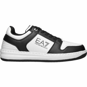 EA7 SLASHER Uniszex cipő, fehér, méret 42 kép