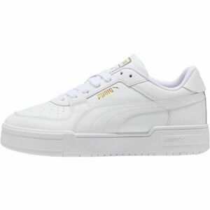 Puma CA PRO CLASSIC II Férfi cipő, fehér, méret 47.5 kép