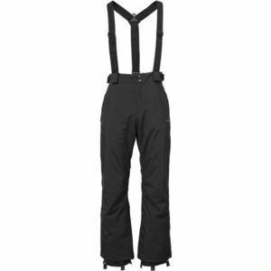 LOAP LAWDAR Férfi sínadrág, fekete, méret kép