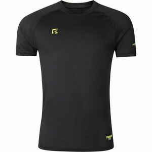 PROGRESS THERMATEX SS Férfi funkcionális póló, fekete, méret kép
