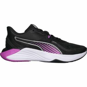 Puma PWR HYBRID TR W Női edzőcipő, fekete, méret 37 kép