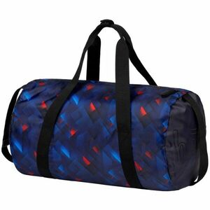 BAAGL HOOP INDIGO Összehajtható sporttáska, kék, méret kép