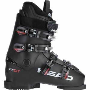 Head FX GT Sícipő, fekete, méret kép