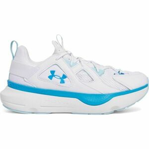 Under Armour INFINITE MVMNT SE Uniszex szabadidőcipő, fehér, méret 47.5 kép