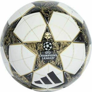 adidas UCL REAL MADRID MINI Mini focilabda, fehér, méret kép