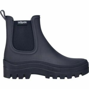 AQUOS PATRISHA Női gumicsizma, sötétkék, méret kép