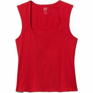 GAP 95/5 SQNK Női top, piros, méret kép