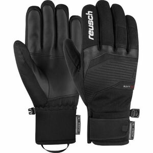 Reusch VENOM R-TEX XT Téli kesztyű, fekete, méret kép