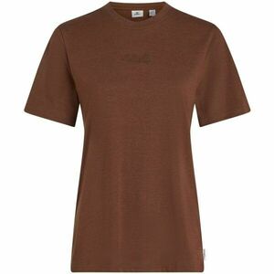 O'Neill ESSENTIALS Női trikó, barna, méret kép