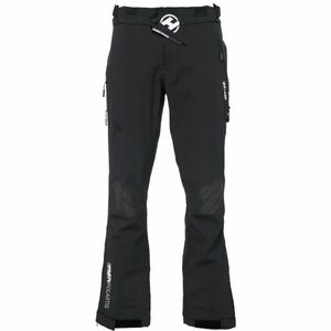 HAVEN POLARTIS Technikai téli nadrág, fekete, méret kép