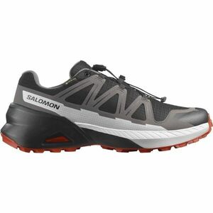 Salomon SPEEDCROSS PEAK GTX Férfi terepfutó cipő, fekete, méret 43 1/3 kép