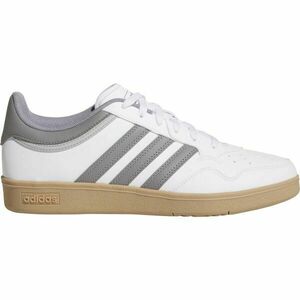 adidas HOOPS 4.0 Férfi cipő, fehér, méret 45 1/3 kép