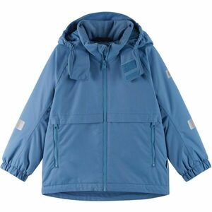 REIMA RAISIO Gyerek téli kabát membránnal, kék, méret kép