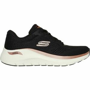 Skechers ARCH FIT 2.0 Női utcai cipő, fekete, méret kép