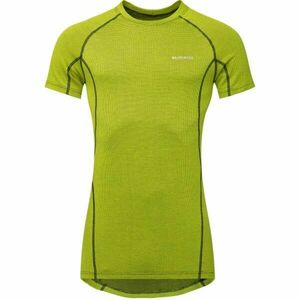 Klimatex LYNX KLIMAFEEL Férfi technikai póló, világoszöld, méret kép