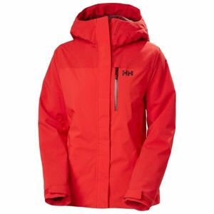 Helly Hansen SNOWPLAY Női síkabát, piros, méret kép