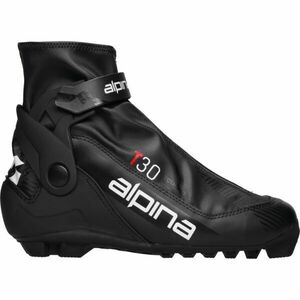 Alpina T 30 Kombi sífutó cipő, fekete, méret kép