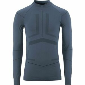 Craft ACTIVE INTENSITY CN LS M Férfi funkcionális póló, sötétkék, méret kép