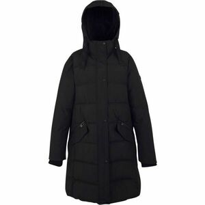 REGATTA OUTDOORS ERYN Női dzseki, fekete, méret kép