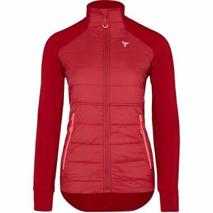 SILVINI SILLARO Női pulóver, bordó, méret kép