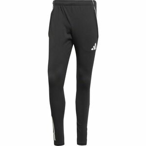 adidas TIRO 25 COMPETITION TRAINING PANT Férfi futballnadrág, fekete, méret kép