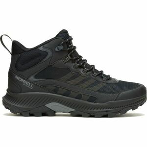 Merrell SPEED STRIKE 2 MID WP Férfi túracipő, fekete, méret 46 kép