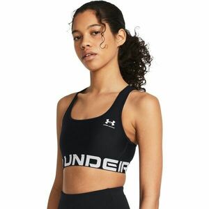 Under Armour AUTHENTICS Női melltartó, fekete, méret M kép