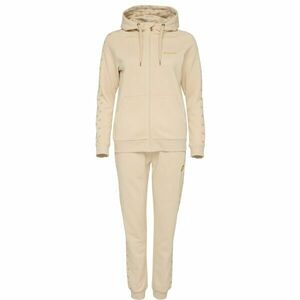 Lotto TAMEKA Női melegítő szett, bézs, méret kép