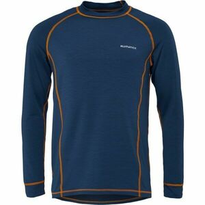 Klimatex ASGER THERMOPLUS+ Férfi technikai póló, sötétkék, méret kép