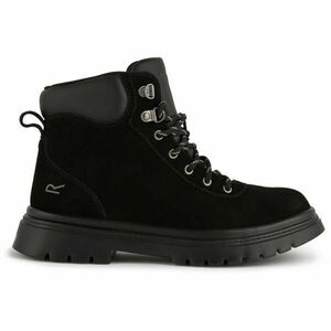 REGATTA OUTDOORS WHINTON Női cipő, fekete, méret kép