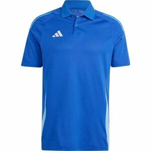 adidas TIRO24 COMPETITION POLO Férfi ingpóló, kék, méret kép