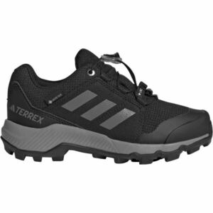 adidas TERREX GTX K Gyerek outdoor cipő, fekete, méret 37 1/3 kép