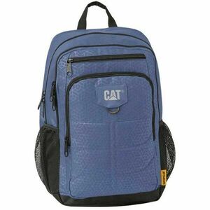 CATERPILLAR MILLENNIAL CLASSIC BENNET Hátizsák, kék, méret kép
