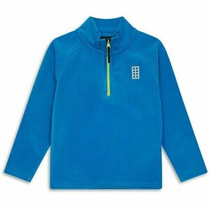 LEGO® kidswear LWSINCLAIR 702 Gyerek pulóver, kék, méret kép