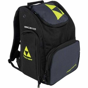 Fischer BACKPACK RACE 70 L Síhátizsák, fekete, méret kép