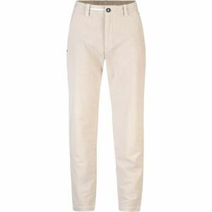 Hannah APRIL Női városi nadrág, bézs, méret kép