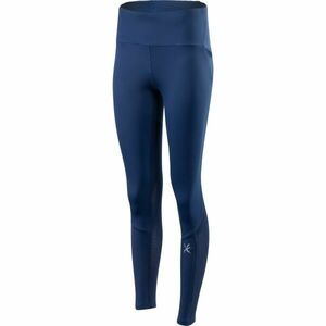 Klimatex EUNICE Női 7/8-os leggings, sötétkék, méret kép