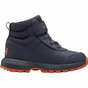 Helly Hansen SHELTER BOOT Gyerek téli cipő, sötétkék, méret 34 kép