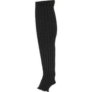 PAPILLON ANKLE WARMERS Lábszármelegítő, fekete, méret kép